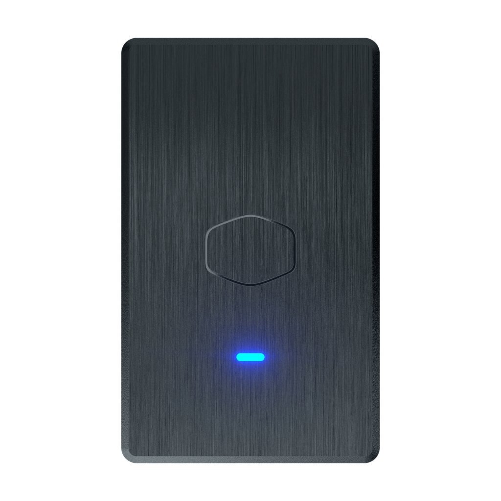 Модуль управления подсветкой CoolerMaster MFY-ACBN-NNUNN-R2