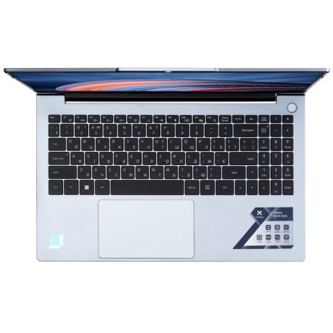 Ноутбук Vinga Iron S151 (S151-131516512SWH) - Ноутбуки - Ноутбуки