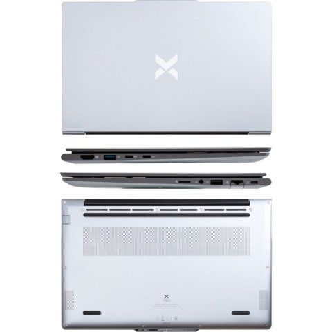 Ноутбук Vinga Iron S151 (S151-131516512SWH) - Ноутбуки - Ноутбуки