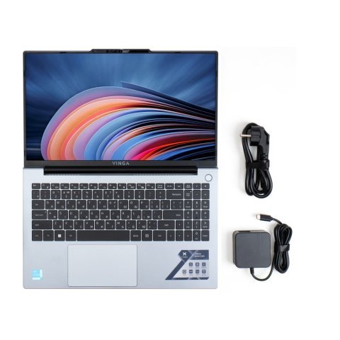 Ноутбук Vinga Iron S151 (S151-131516512SWH) - Ноутбуки - Ноутбуки