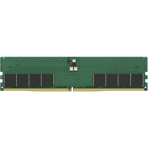 Модуль памяти для компьютера DDR5 32GB 5600 MHz Kingston (KVR56U46BD8-32) - Модули памяти для компьютера - Модули памяти для компьютера