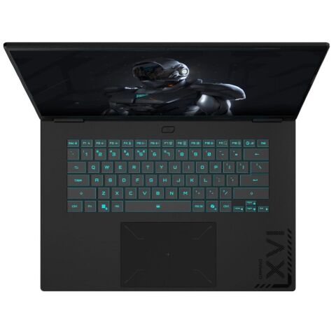 Ноутбук GIGABYTE Gaming A16 (CWHI3UA864SD) - Ноутбуки - Ноутбуки