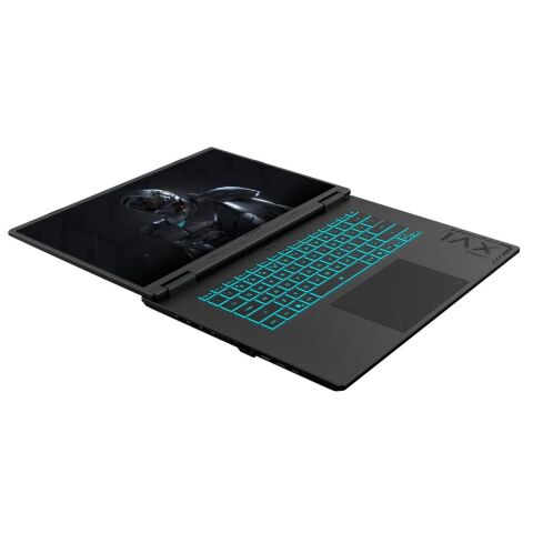 Ноутбук GIGABYTE Gaming A16 (CWHI3UA864SD) - Ноутбуки - Ноутбуки