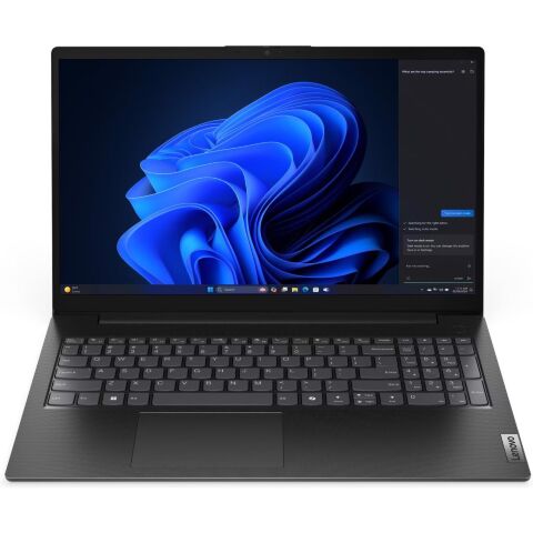 Ноутбук Lenovo V15 G5 IRL (83GW00CERA) - Ноутбуки  - Ноутбуки 