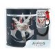 Чашка хамелеон Abystyle ASSASSINS CREED The Assassins Mug Асасини кружка 460 мл - -