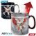Чашка хамелеон Abystyle ASSASSINS CREED The Assassins Mug Асасини кружка 460 мл - -