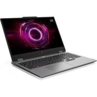 Ноутбук Lenovo LOQ 15AHP10 (83JG009HRA)