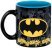 Чашка DC COMICS Batman action Ceramic Mug кружка Бэтмен 320 мл -   -  