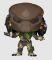 Фігурка Funko Predator City Hunter (Battle Damaged) Фанко Хижак (Exclusive) 1752 -   -  