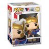 Фигурка Funko DC Heroes 80th Wonder Woman (Challenge Of The Gods) фанко Чудо женщина 390