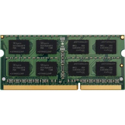 Модуль памяти для ноутбука SoDIMM DDR3 8GB 1333 MHz INTELIGENTES (IS3ABA1/8) - Нулевой остаток (Feed)  - Нулевой остаток (Feed) 