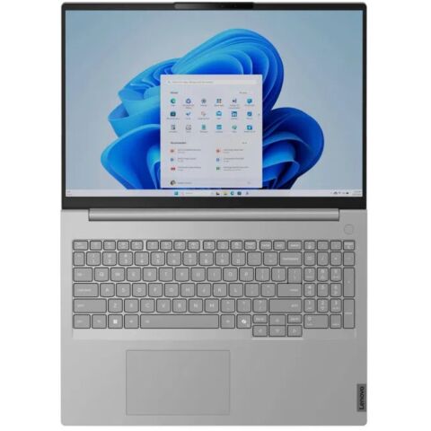 Ноутбук Lenovo ThinkBook 16 G8 IRL (21SH008URA) - Нулевой остаток (Feed)  - Нулевой остаток (Feed) 