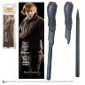 Ручка паличка Harry Potter Ron Weasley Wand Pen and Bookmark + Закладка