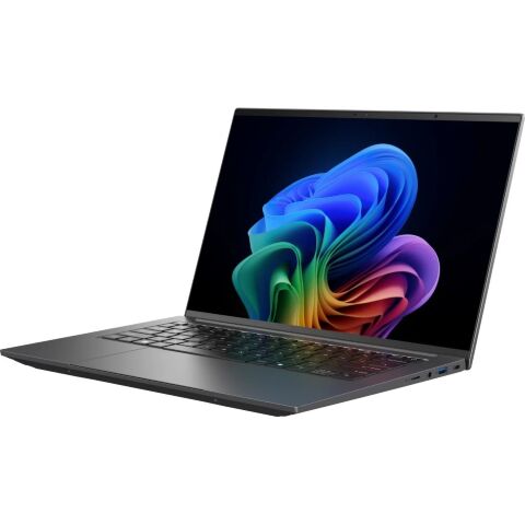 Ноутбук Acer Swift X 14 SFX14-61G (NX.JA8EU.004) - Ноутбуки  - Ноутбуки 