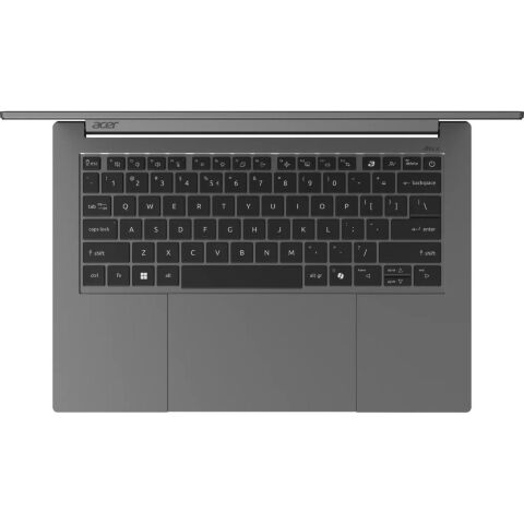 Ноутбук Acer Swift X 14 SFX14-61G (NX.JA8EU.004) - Ноутбуки  - Ноутбуки 