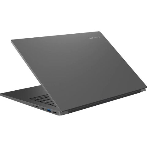 Ноутбук Acer Swift X 14 SFX14-61G (NX.JA8EU.004) - Ноутбуки  - Ноутбуки 
