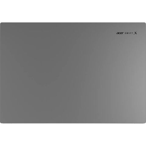 Ноутбук Acer Swift X 14 SFX14-61G (NX.JA8EU.004) - Ноутбуки  - Ноутбуки 