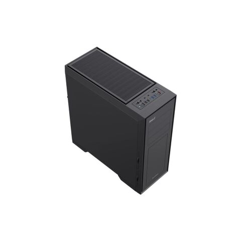 Корпус для ПК Gamemax TiTan Silent 2 - Нулевой остаток (Feed)  - Нулевой остаток (Feed) 