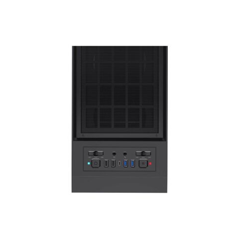 Корпус для ПК Gamemax TiTan Silent 2 - Нулевой остаток (Feed)  - Нулевой остаток (Feed) 