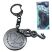 Брелок Harry Potter Metal Keychain (DA) 2 -   -  