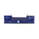 Конвертор Dynamode DDR4 Laptop SO-DIMM to Desktop DIMM RAM Memory (DM-DDR4-DIMM-Converter) - Нулевой остаток (Feed)  - Нулевой остаток (Feed) 