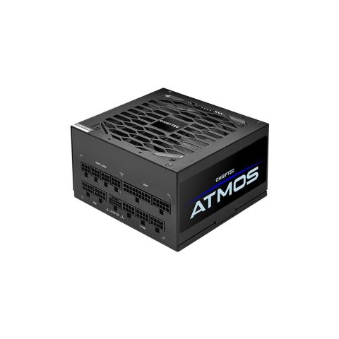 Блок питания Chieftec 850W Atmos (CPX-850FC) - Нулевой остаток (Feed)  - Нулевой остаток (Feed) 