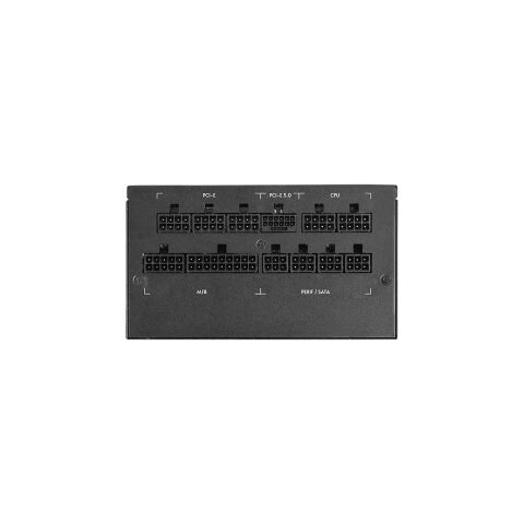 Блок питания Chieftec 850W Atmos (CPX-850FC) - Нулевой остаток (Feed)  - Нулевой остаток (Feed) 