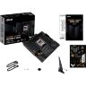 Материнская плата ASUS TUF GAMING B650M-E WIFI