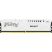 Модуль памяти для компьютера DDR5 16GB 6400 MHz Beast White EXPO Kingston Fury (ex.HyperX) (KF564C32BWE-16) - Нулевой остаток (Feed)  - Нулевой остаток (Feed) 