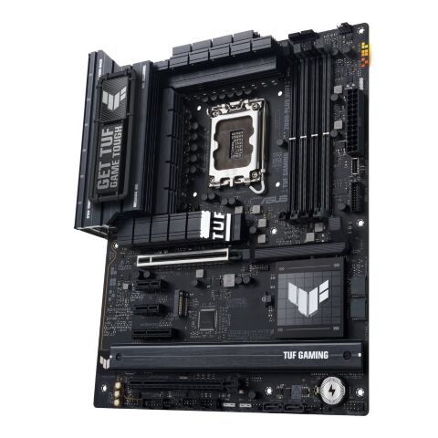 Материнская плата ASUS TUF GAMING Z890-PLUS WIFI - Нулевой остаток (Feed)  - Нулевой остаток (Feed) 