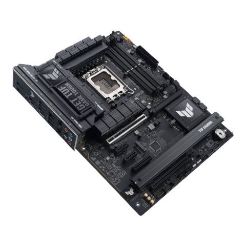 Материнская плата ASUS TUF GAMING Z890-PLUS WIFI - Нулевой остаток (Feed)  - Нулевой остаток (Feed) 