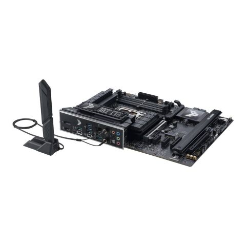 Материнская плата ASUS TUF GAMING Z890-PLUS WIFI - Нулевой остаток (Feed)  - Нулевой остаток (Feed) 