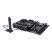 Материнская плата ASUS TUF GAMING Z890-PLUS WIFI - Нулевой остаток (Feed)  - Нулевой остаток (Feed) 