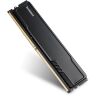 Модуль памяти для компьютера DDR4 16GB 2666 MHz CL19 1.2V Resistance INTELIGENTES (IR4CHD1/16)