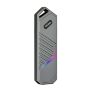 Карман внешний Dynamode M.2 SSD NVMe/SATA combo to USB3.2 GEN2 USB-C (DM-CAD-SSD14)
