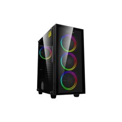 Корпус для ПК Gamemax Draco XD