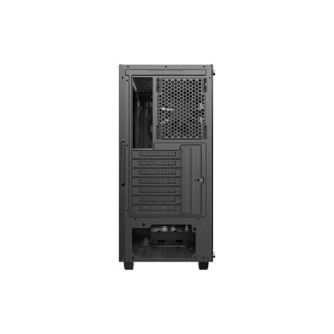 Корпус для ПК Gamemax Draco XD - Корпуса  - Корпуса 
