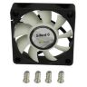 Кулер для корпуса Gelid Solutions Silent 6 60 mm (FN-SX06-32)