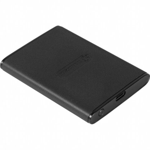 Накопитель SSD USB 3.1 500GB Transcend (TS500GESD270C) - Нулевой остаток (Feed)  - Нулевой остаток (Feed) 