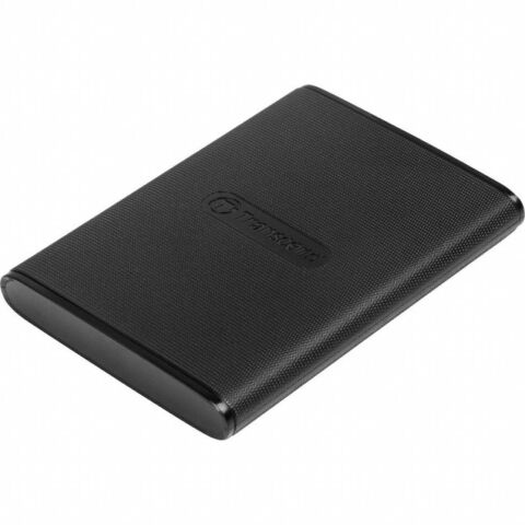 Накопитель SSD USB 3.1 500GB Transcend (TS500GESD270C) - Нулевой остаток (Feed)  - Нулевой остаток (Feed) 