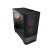 Корпус Cougar MG140 AIR RGB Black - Нулевой остаток (Feed) - Нулевой остаток (Feed)
