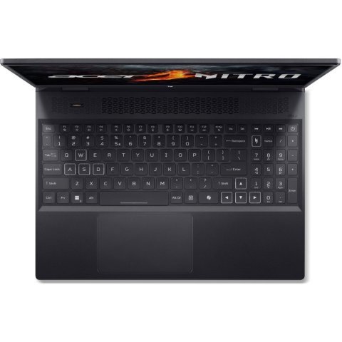 Ноутбук Acer Nitro 16 AN16-42 (NH.QSKEU.005) - Нулевой остаток (Feed)  - Нулевой остаток (Feed) 