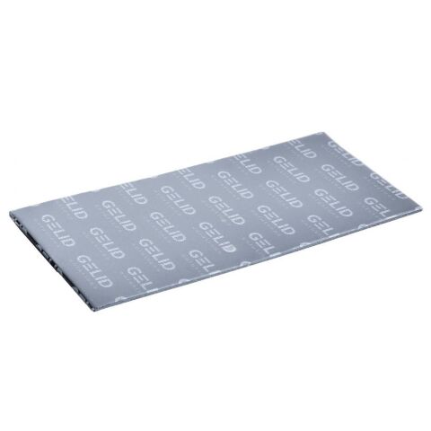 Термопрокладка Gelid Solutions GP-Extreme 120x20x1.5 mm (TP-GP05-C) - Нулевой остаток (Feed)  - Нулевой остаток (Feed) 
