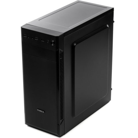 Корпус Vinga CS115-500W - Корпуса  - Корпуса 