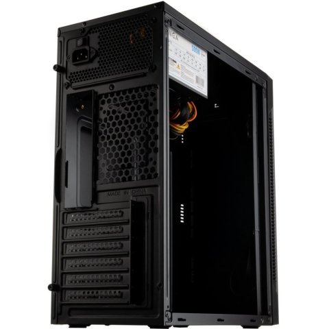Корпус Vinga CS115-500W - Корпуса  - Корпуса 