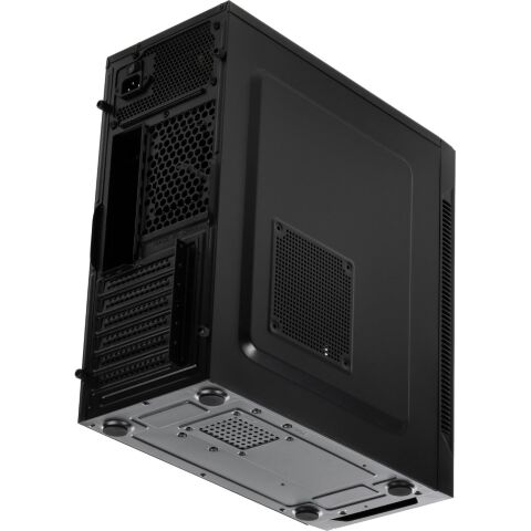 Корпус Vinga CS115-500W - Корпуса  - Корпуса 