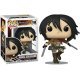 Фигурка Funko Attack on Titan Mikasa Ackerman Атака Титанов фанко Микаса  1166 -   -  