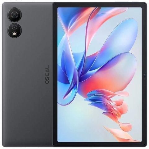 Планшет Oscal Pad 80 10.51" 6/256GB Wi-Fi Lava Grey - Нулевой остаток (Feed) - Нулевой остаток (Feed)