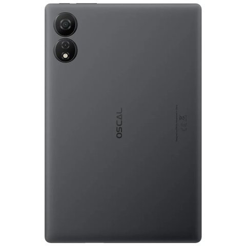 Планшет Oscal Pad 80 10.51" 6/256GB Wi-Fi Lava Grey - Нулевой остаток (Feed) - Нулевой остаток (Feed)
