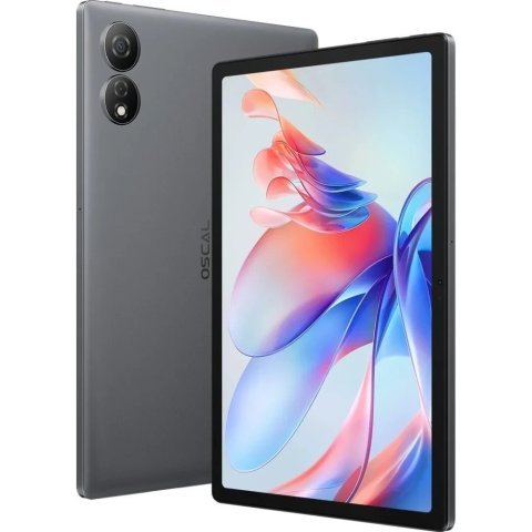Планшет Oscal Pad 80 10.51" 6/256GB Wi-Fi Lava Grey - Нулевой остаток (Feed) - Нулевой остаток (Feed)